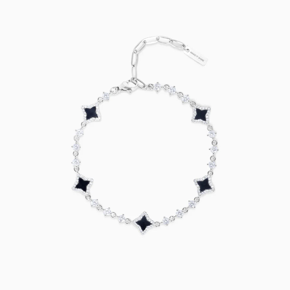 Bracelet Tennis Éclipse Jewelz