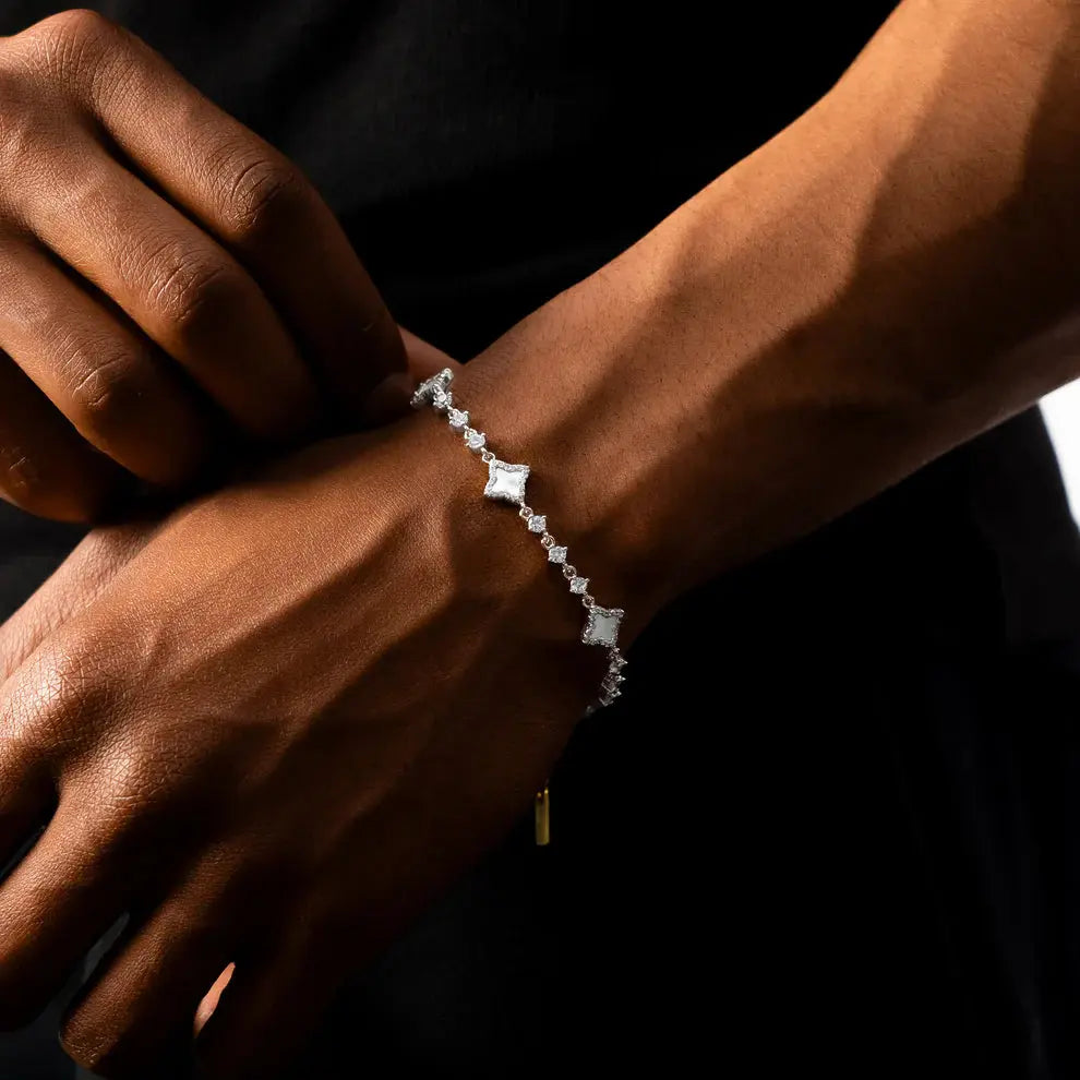 Bracelet Tennis Éclipse Jewelz