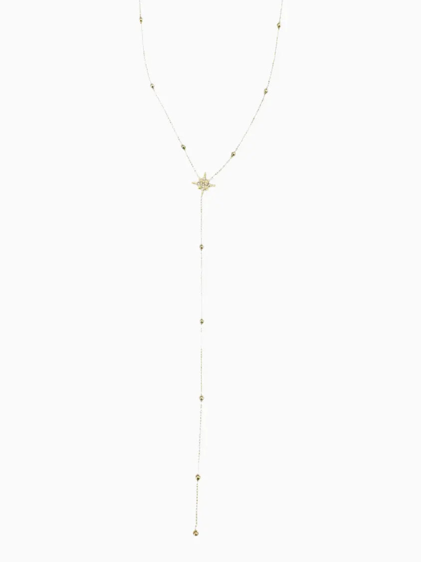 Collier Nelia Jewelz