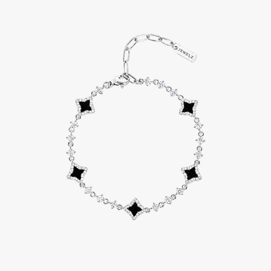 Bracelet Tennis Éclipse