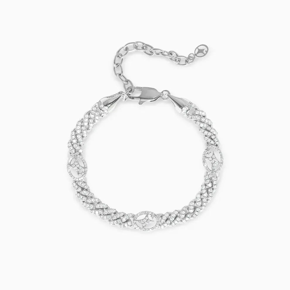 Bracelet Iced Jewelz