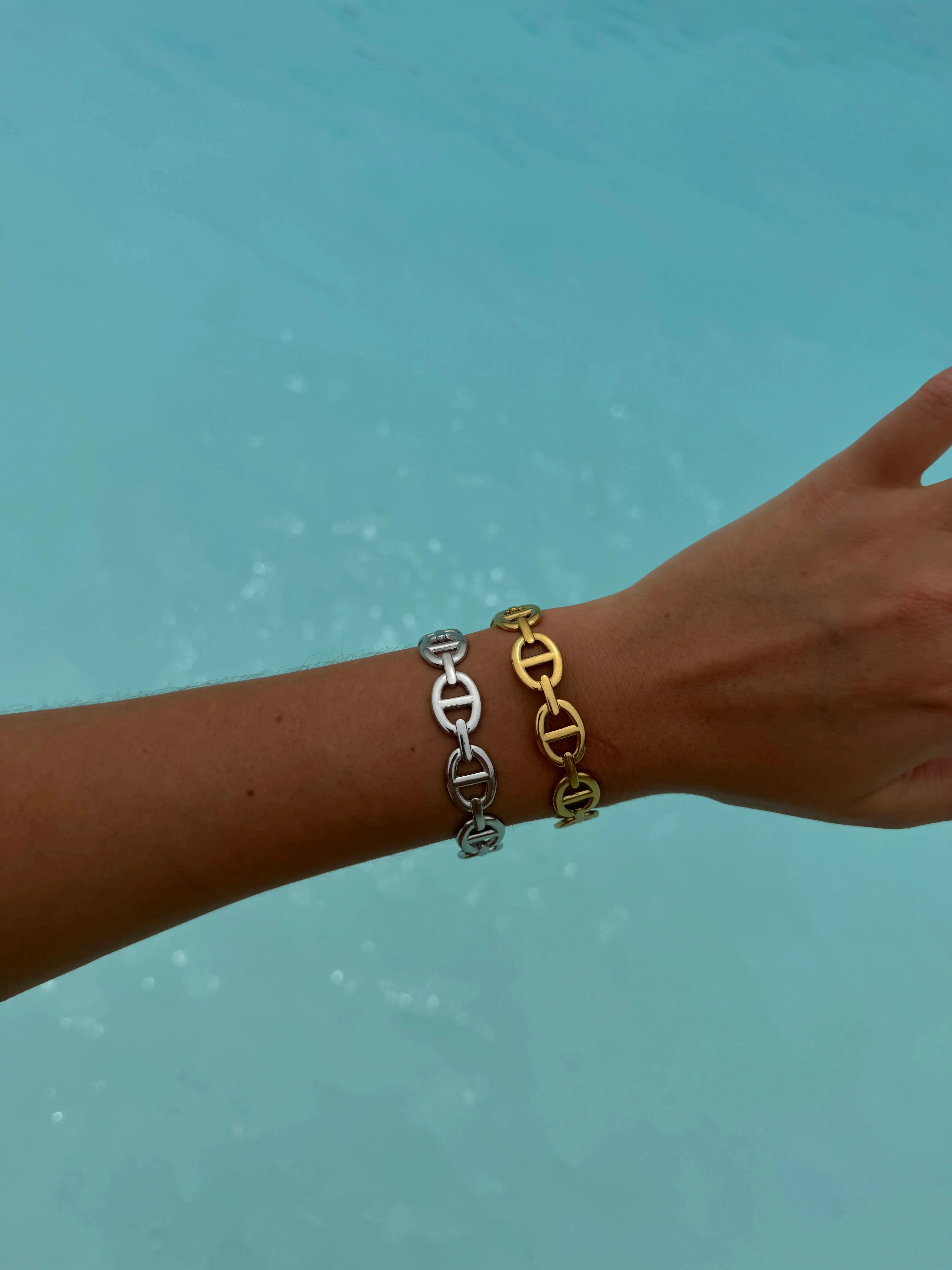 Bracelet Althéa Jewelz