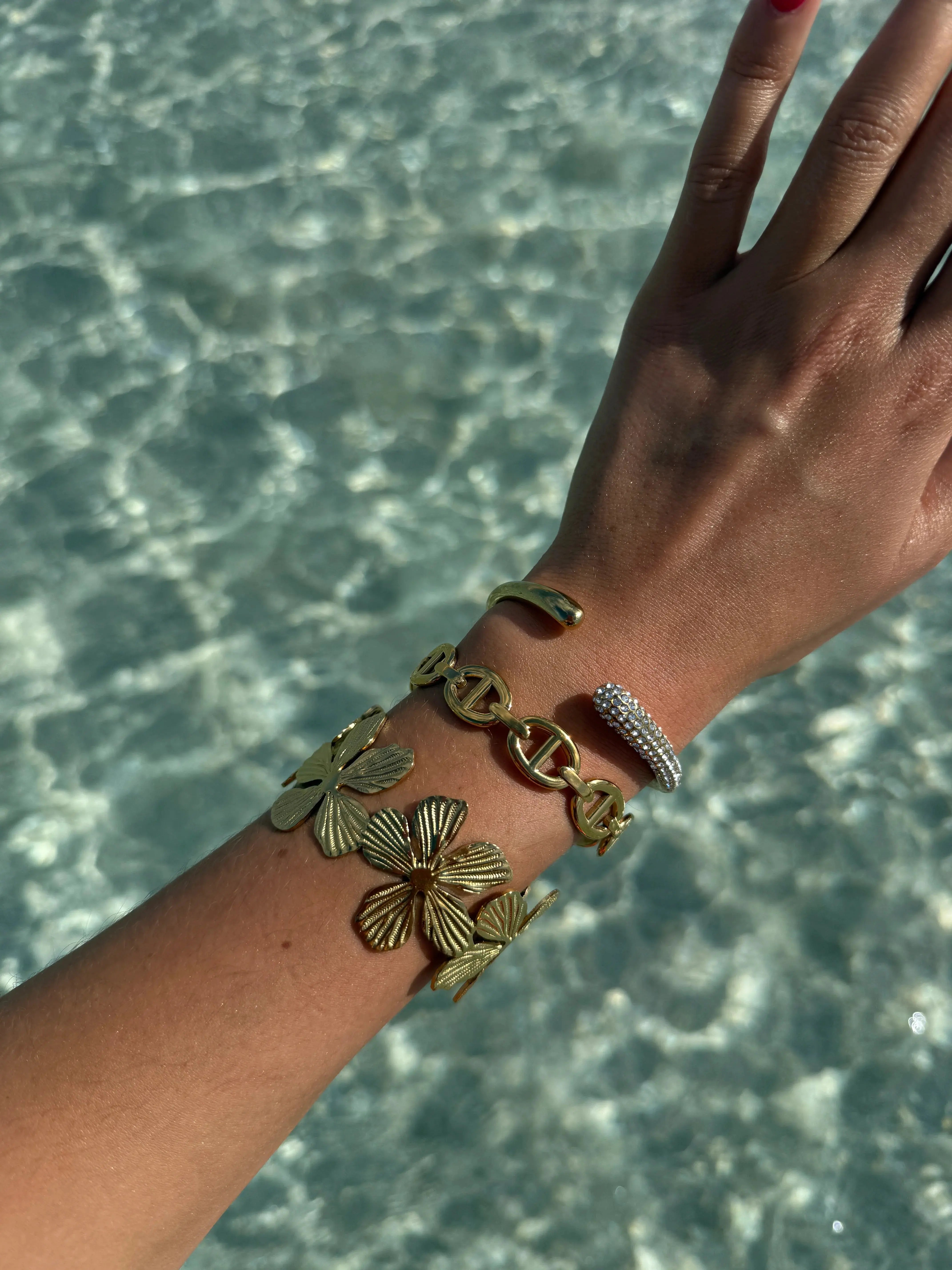 Bracelet Althéa Jewelz