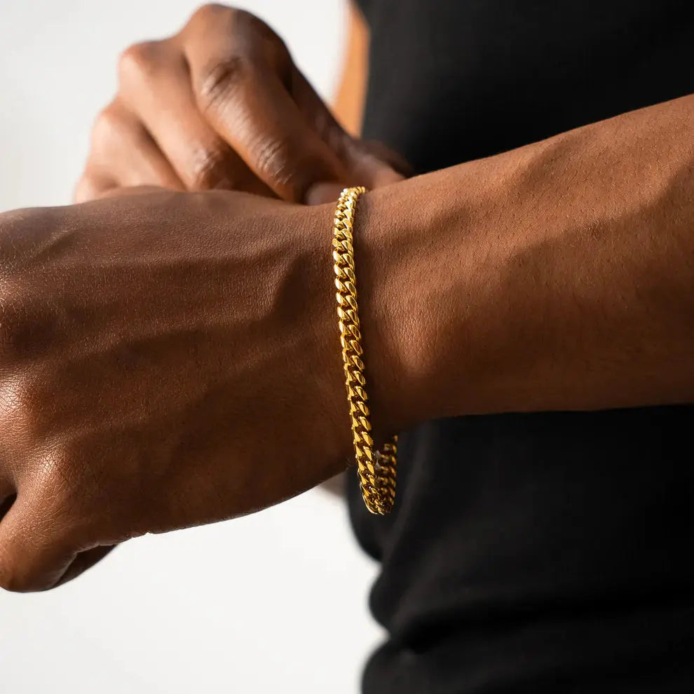 Bracelet Onyx Ma boutique