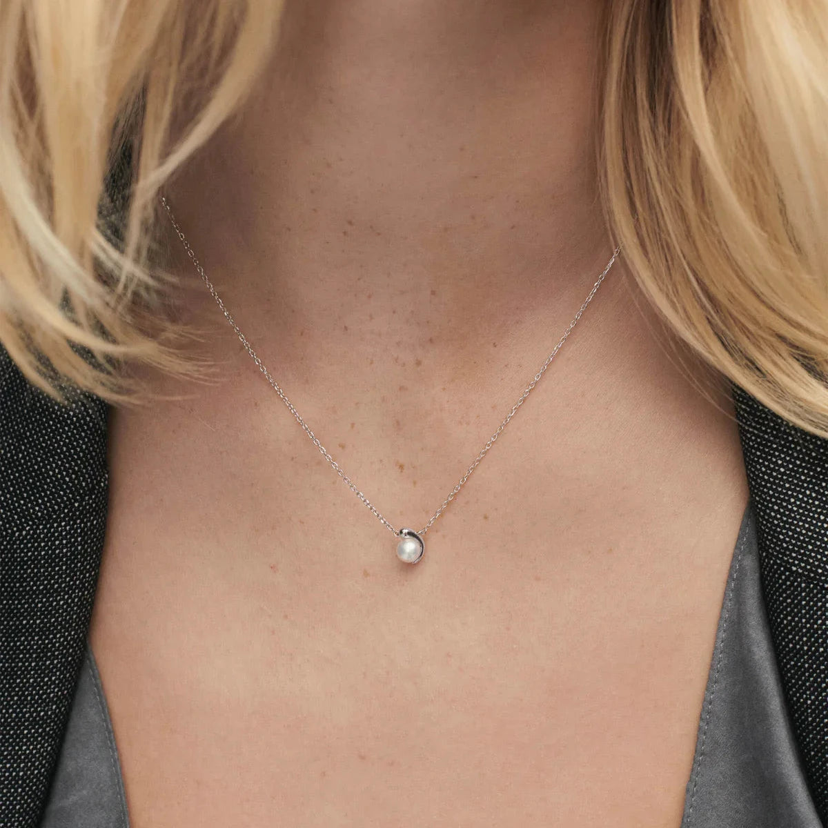 Collier Solitaire