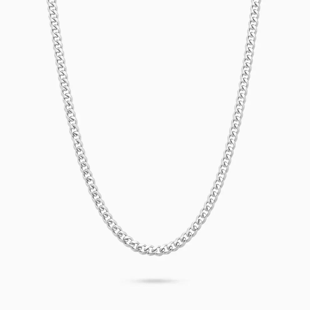 Chaine Cuban Imperium Jewelz