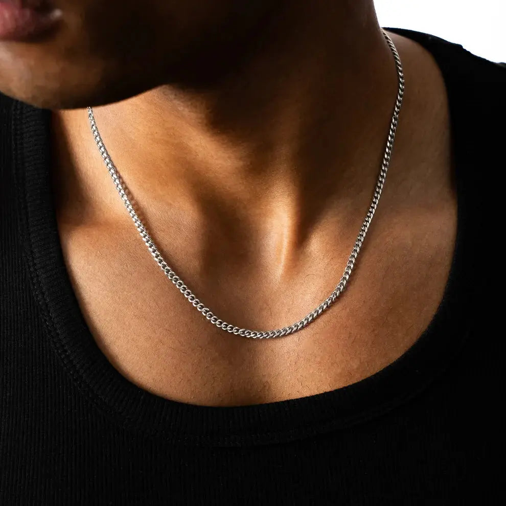 Chaine Cuban Imperium Jewelz