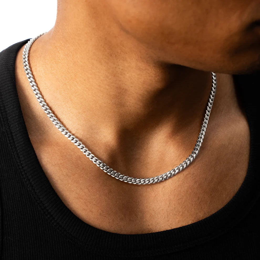 Chaîne Cuban Royale