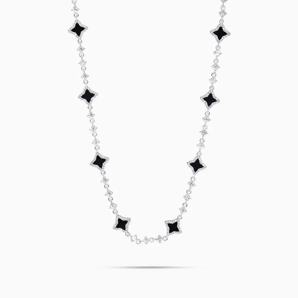 Chaîne Oracle Jewelz