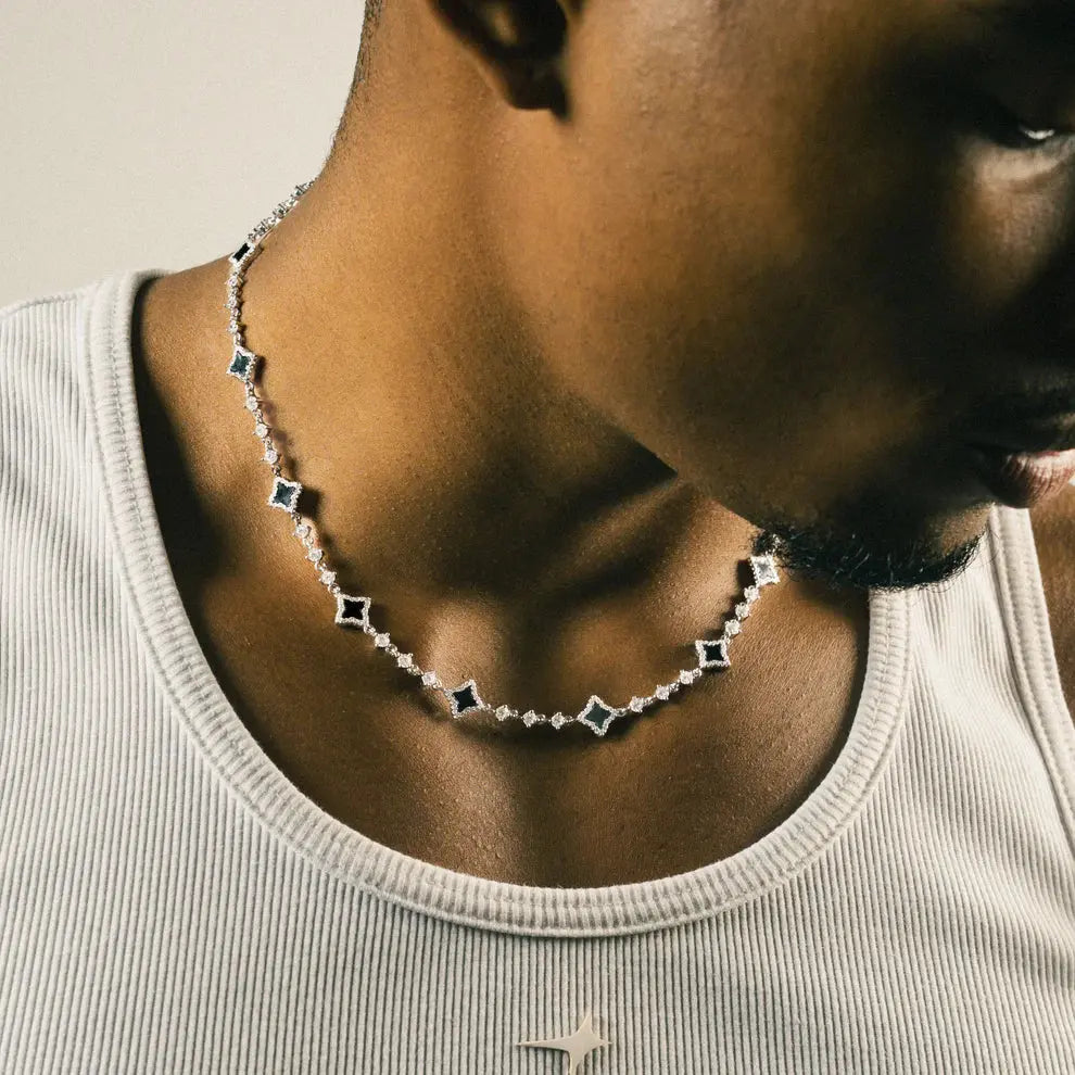 Chaîne Oracle Jewelz