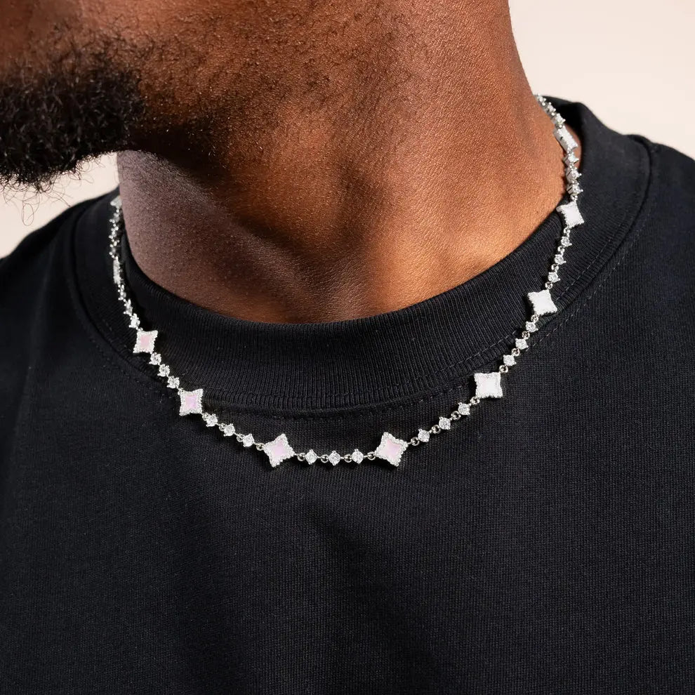 Chaîne Oracle Jewelz