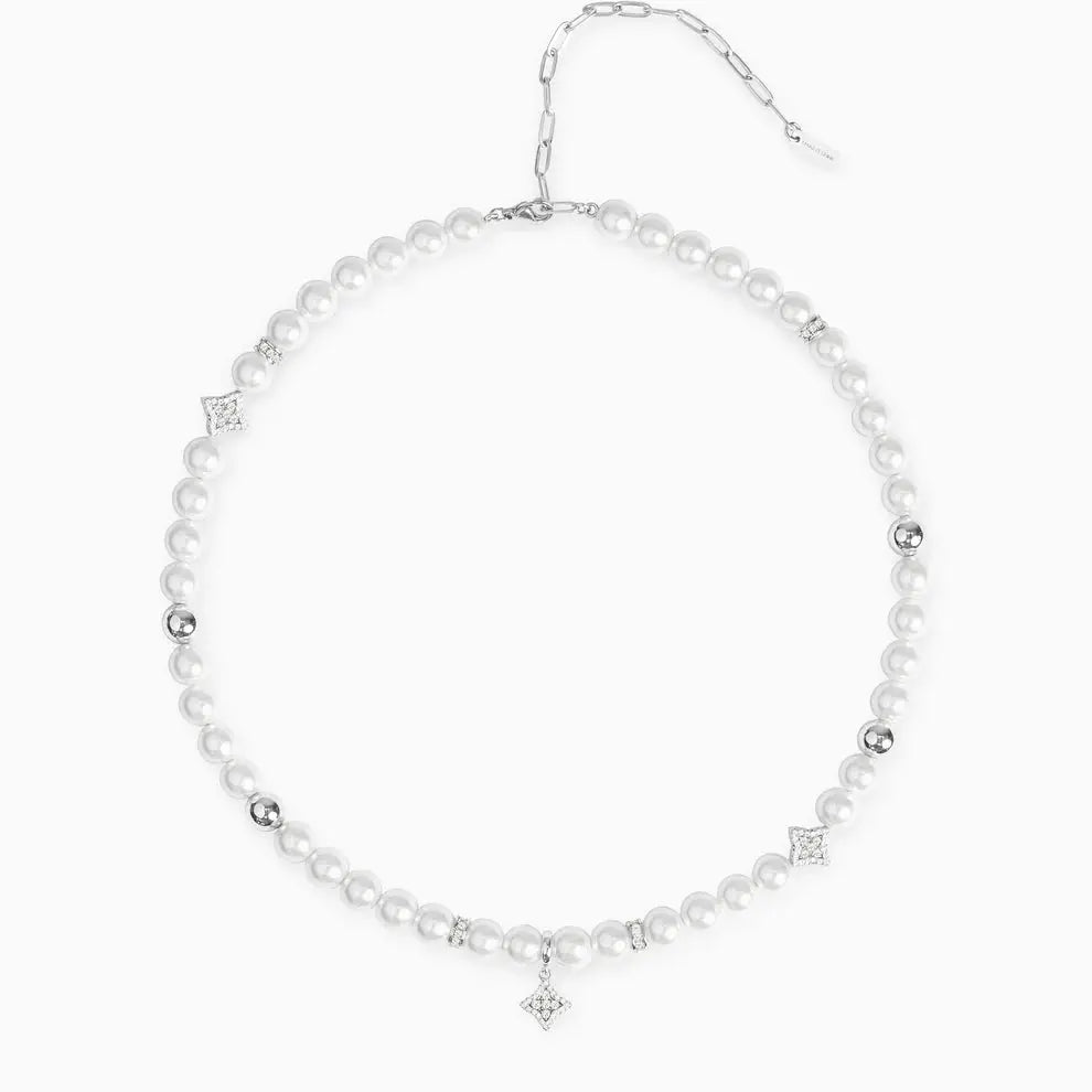 Chaîne Pearl Blossom Jewelz