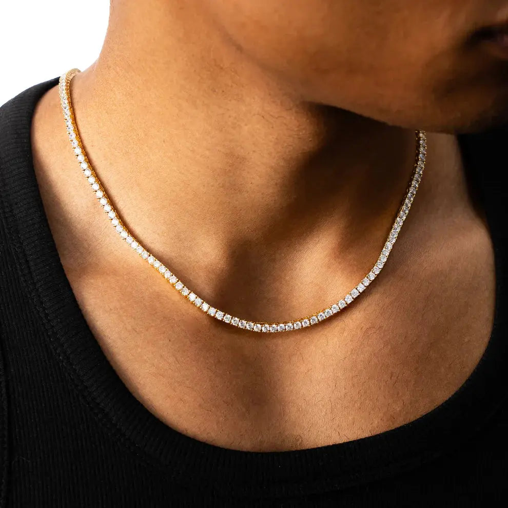 Chaîne Sélor Jewelz