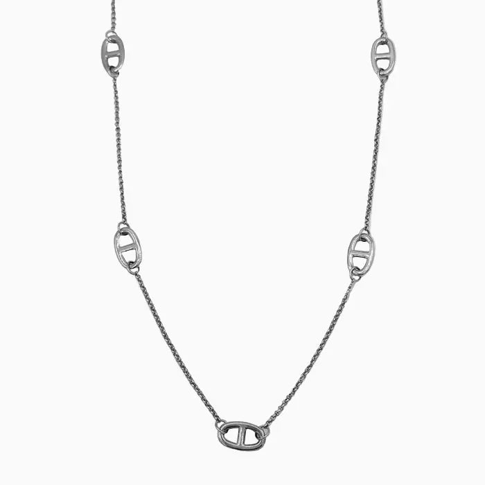 Collier Céleste Jewelz